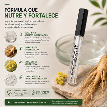 BIOAQUA Sérum Raíz Precisa