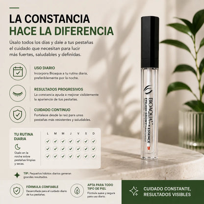 BIOAQUA Sérum Raíz Precisa